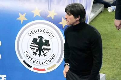 Paris Attacks: Shaken and shocked, says Germany coach Joachim Loew