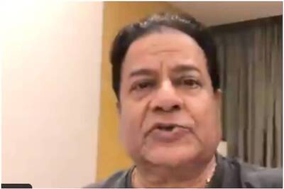Anup Jalota Tests Negative for Coronavirus, Urges Fans to Stay Home and Not Panic