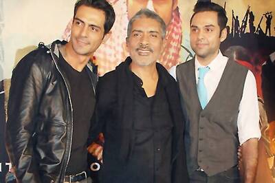 Chakravyuh: Prakash Jha supports Naxalite ideology