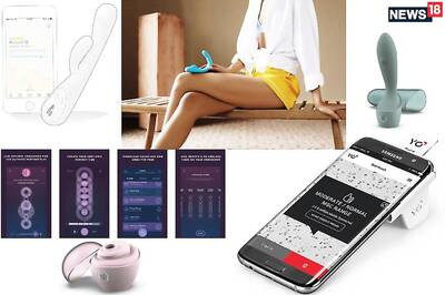 Sex Tech Turned On The Fun in Las Vegas, But Are We Getting Prematurely Excited?