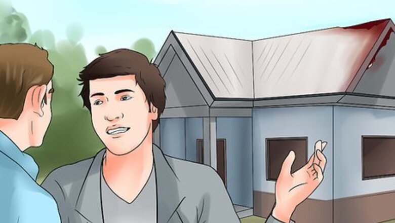How to Know What to Do Following a House Fire