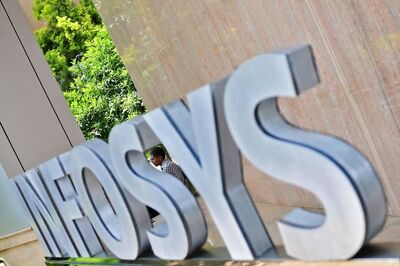 Infosys Invests $4 Million in Israel-Based Cloudyn