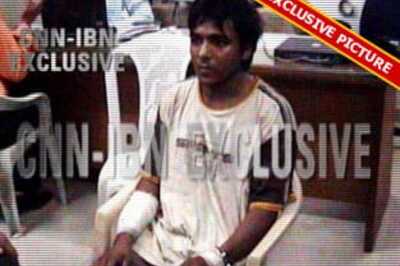 Kasab to be charged in court on Wednesday