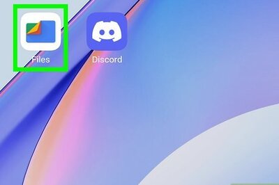 Unzip Files on Android for Free with Files by Google