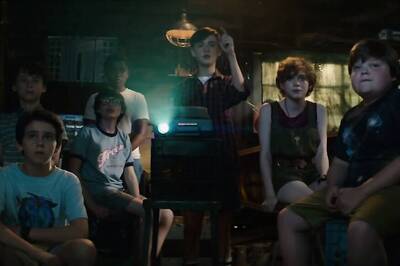 IT Movie Review: A Smart, Visceral Horror Movie with Charming Characters