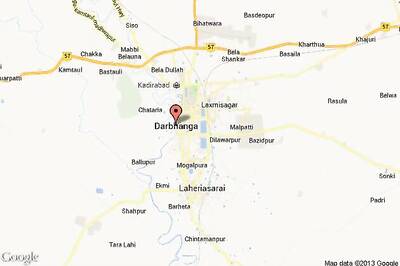 After UN award, Bihar woman gets Florence Nightingale award