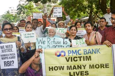 Relax Money Withdrawals for Medical Emergency, Education for PMC Bank Depositors, SC Tells RBI
