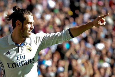 Gareth Bale Set to Feature in Copa del Rey Clash for Real Madrid