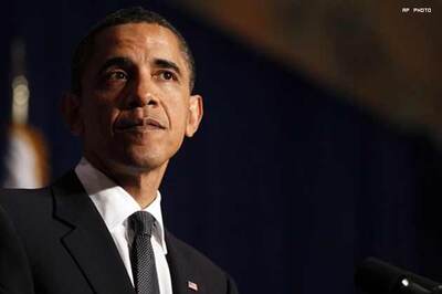 Learn from India, China: Obama tells US