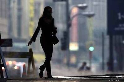 1,000 Pakistani women killed for honour in 2011