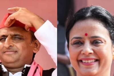 Lok Sabha Election 2024 Phase 4: From Akhilesh Yadav To Mahua Moitra, List Of Key Candidates & Seats