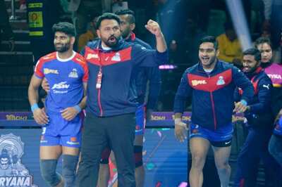 Haryana Steelers vs UP Yoddhas Live Streaming, PKL 2023: When and Where to Watch HAR vs UPY