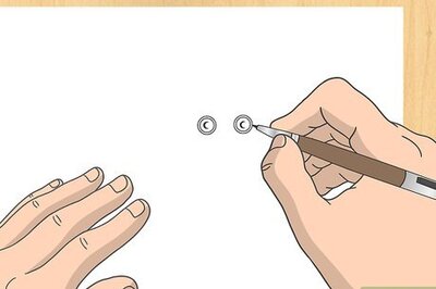 How to Draw a Chinese Dragon