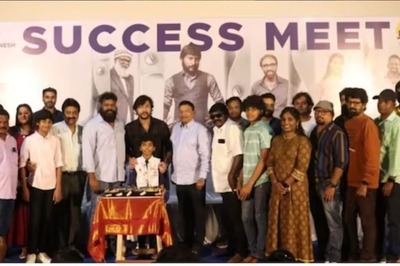 RJ Balaji Is South Film Industry's Aamir Khan: Chinni Jayanth