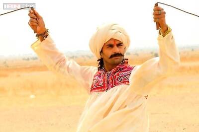 Is actor Purab Kohli contesting in 'Jhalak Dikhhla Jaa 7'?