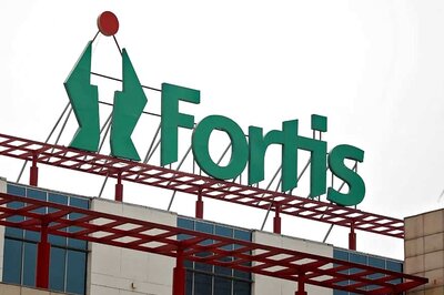 Fortis Healthcare Shares Crack over 17% as SC Blocks Takeover by IHH Healthcare