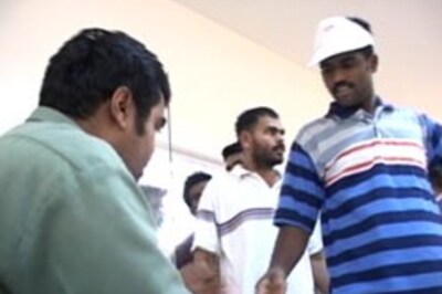 Relief for Indians in UAE, govt lifts travel restrain