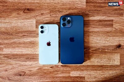 Apple iPhone 13 Mini Still On the Cards Despite Discouraging iPhone 12 Mini Sales