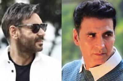 Akshay Kumar Clarifies After Mistakenly Crediting Ajay Devgn for Writing 'Sipahi' Poem