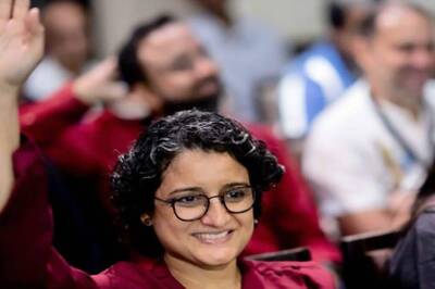Women A Minority at IITs, Prof Preeti Aghalayam Tells News18 as She's Set to Lead Zanzibar Campus