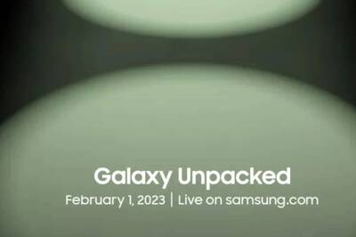 Samsung Galaxy Unpacked 2023: Galaxy S23 Series Launch Date Officially Revealed - All Details Here