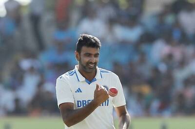 ‘Not Just Aggressive, It’s Defenseless Cricket’: Ravichandran Ashwin’s Verdict On Bazball Following India's Rout of England