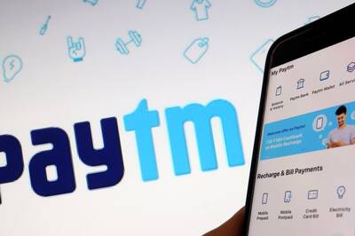 Paytm Q3 Losses Narrow to Rs 221.7 Crore, Revenue Up 38% YoY