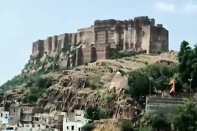 Central Expert Team to Visit Jodhpur For Proposed Elevated Road Project