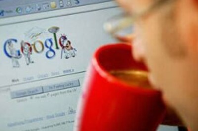Specials: Google 2005 top searches
