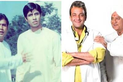 National Doctors’ Day 2022: Movies on Doctor-Patient Relationship to Binge Watch Today