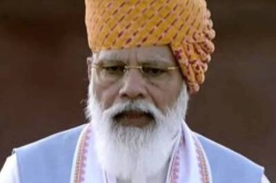 Navroz Mubarak: PM Narendra Modi Greets People on Parsi New Year 2021