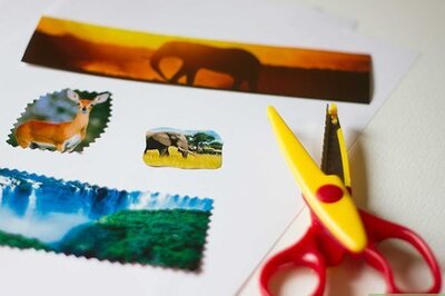 How to Make a Collage