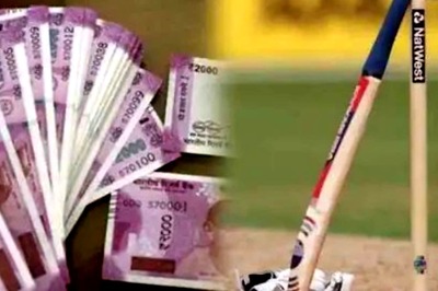 Madhya Pradesh: Postmaster Arrested for Duping 20 Depositors of Rs 1.25 Cr for IPL Betting