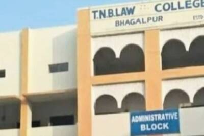 Tilka Majhi Law College To Resume Admissions After Three-year Hiatus