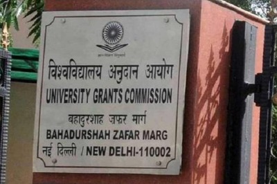 UGC Releases Guidelines For Differently-abled Students, to Offer Flexible Learning Styles