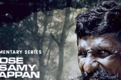 Koose Munisamy Veerappan, Docu-series On Notorious Bandit, To Release Soon On This OTT