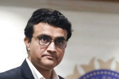 Sourav Ganguly Will Not Charge Anything For Special Legends League Cricket Match