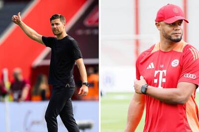 Bundesliga 2024-25: Focus on Leverkusen, Bayern Ahead of the New Season of German League