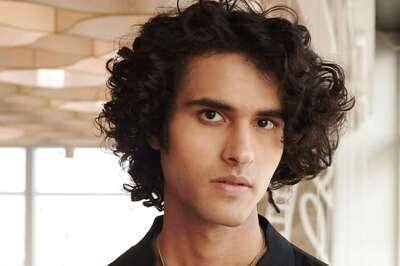 Class Fame Chintan Rachh Was Offered A Role In Bade Achhe Lagte Hain But He Denied; Here's Why