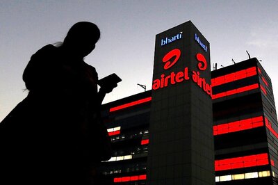 Airtel Launches 300 Mbps Fiber-To-the-Home Broadband Plan For Rs 2,199