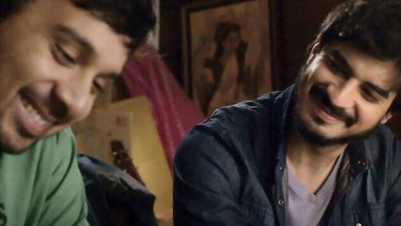 Watch these five short films on the most celebrated four-lettered word in this world: Love