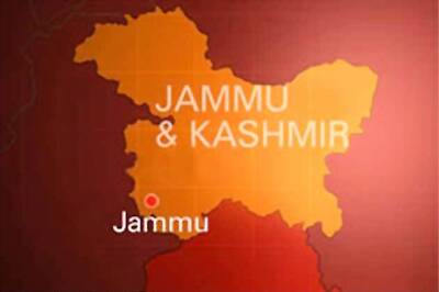Jammu: Congress, National Conference to stay away from Mufti swearing-in on Sunday