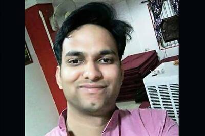 Another JNU Student Goes 'Missing' From Campus, Last Seen Two Days Ago