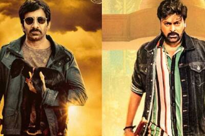 Chiranjeevi's Waltair Veerayya Grosses Over Rs 150 Cr Worldwide