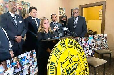 Family, Activists Seek Answers In Black Missouri Man's Death