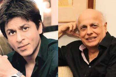 Mahesh Bhatt Shares His Review of Jawan: 'Shah Rukh Khan is a Living Embodiment of...'