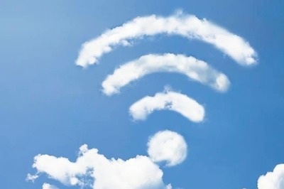 10,000 Primary Schools in Kerala to Get Free WiFi