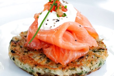 Smoked Food Festival to be Held in Mumbai From January 13