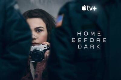 Home Before Dark Review: With Lot of Family Drama It's Not a Drab and Dreary Murder Mystery
