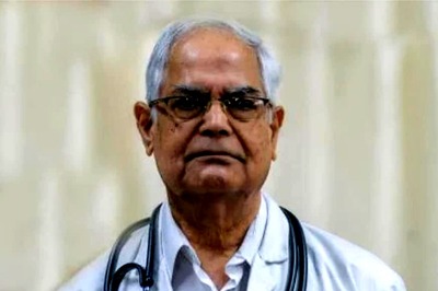 Eminent Pulmonologist and Former HoD of Medicine at AIIMS Succumbs to Coronavirus Infection